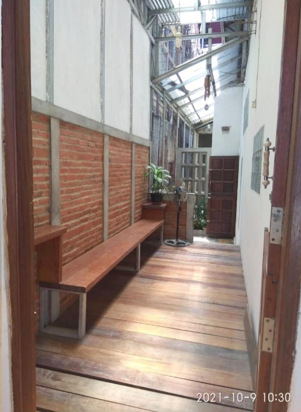 Greenkost Hostel Sintang Luaran gambar