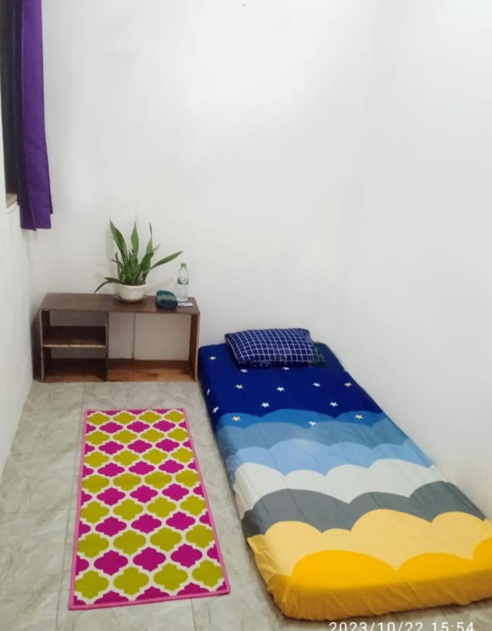 Greenkost Hostel Sintang Luaran gambar