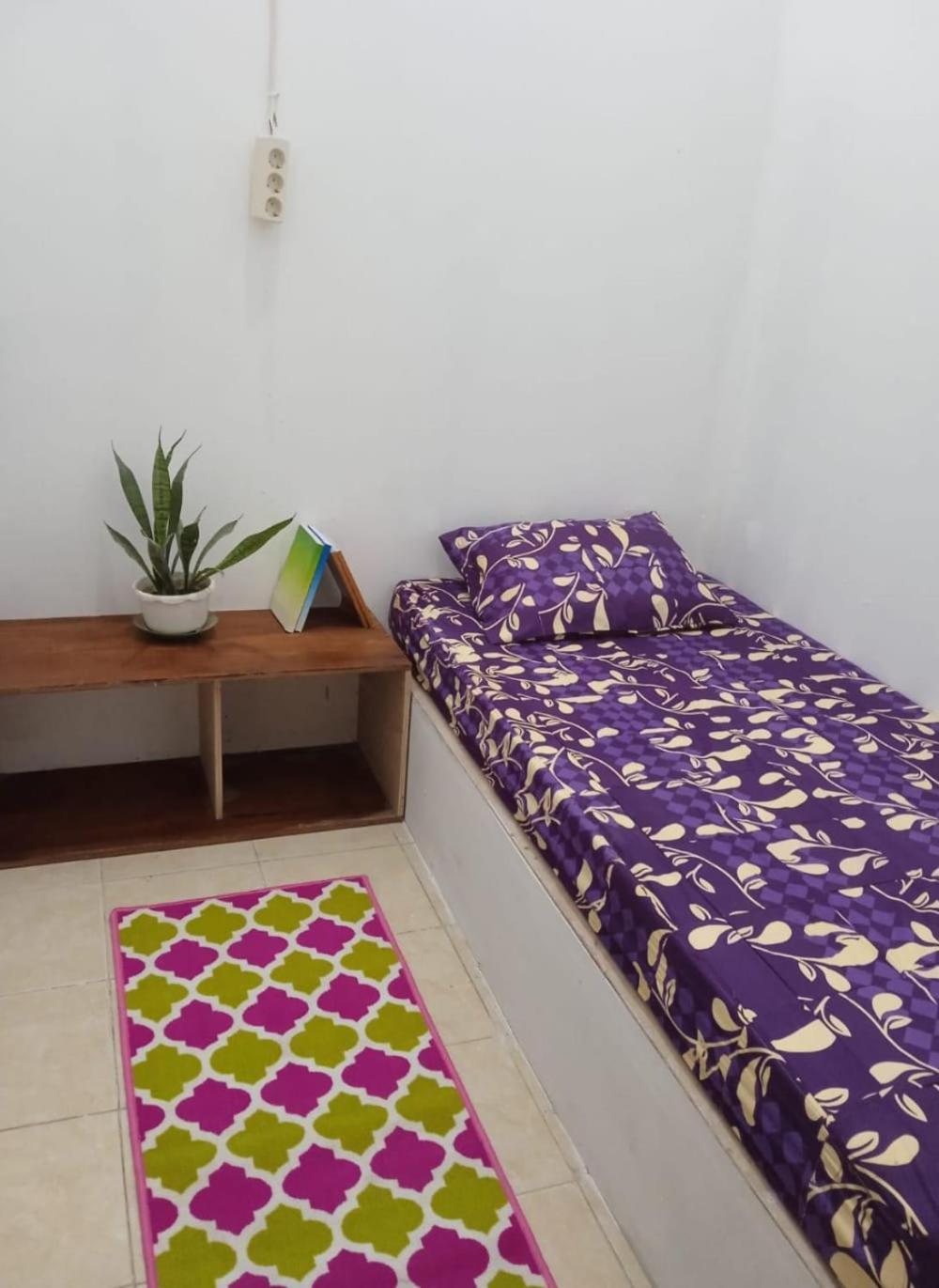 Greenkost Hostel Sintang Luaran gambar